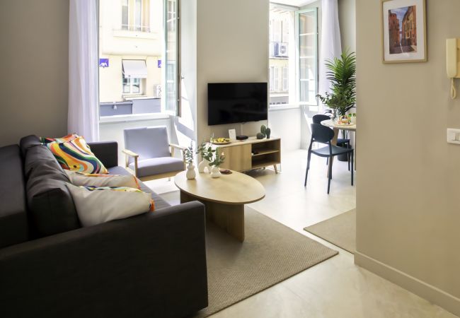 Appartement à Nice - #21 Massena