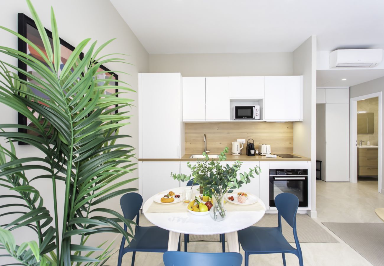 Appartement à Nice - #21 Massena