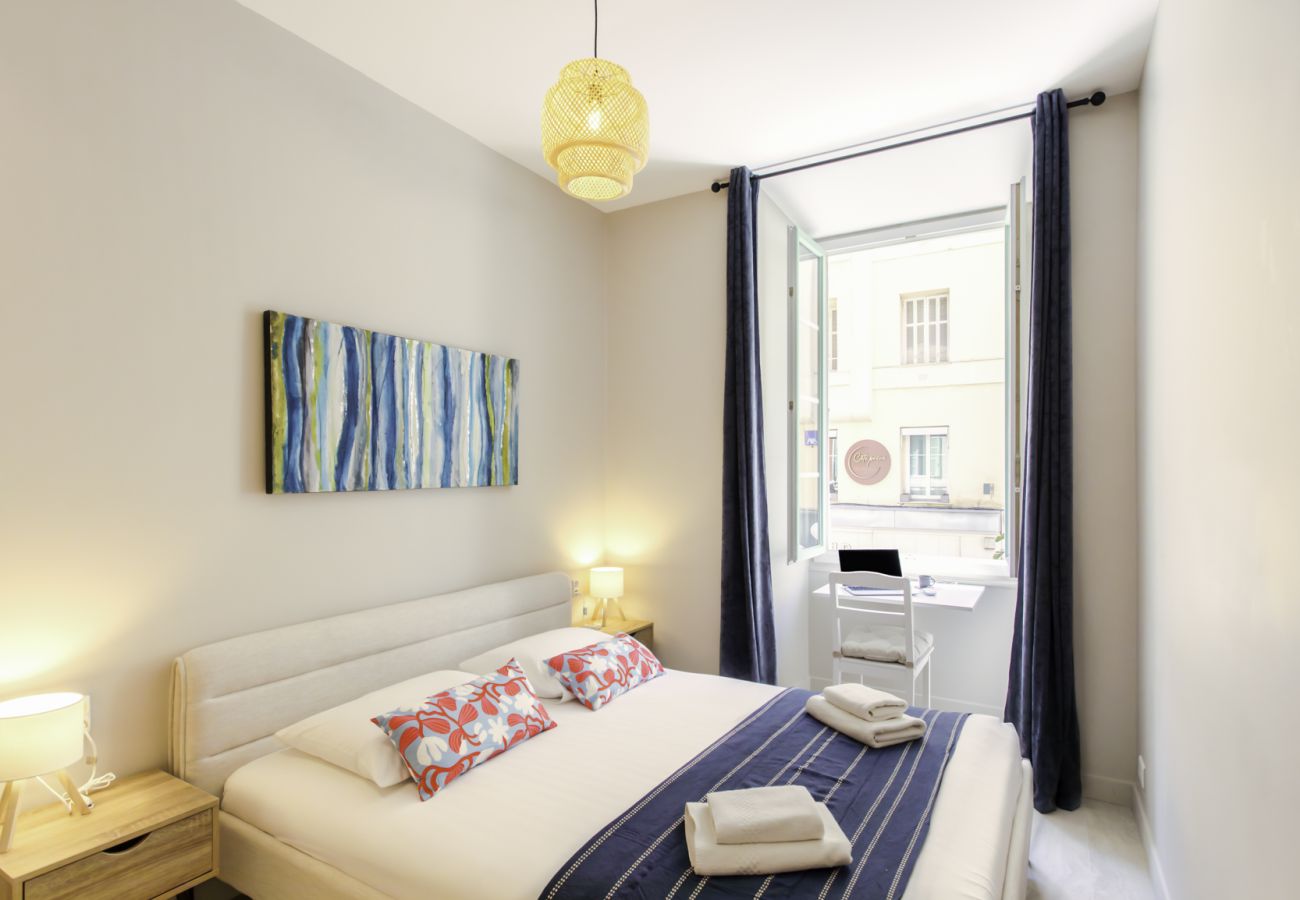 Appartement à Nice - #21 Massena