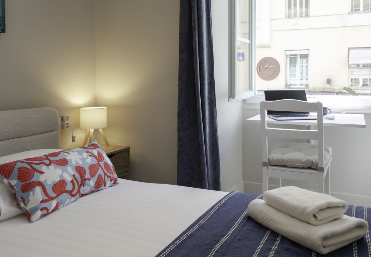 Appartement à Nice - #21 Massena