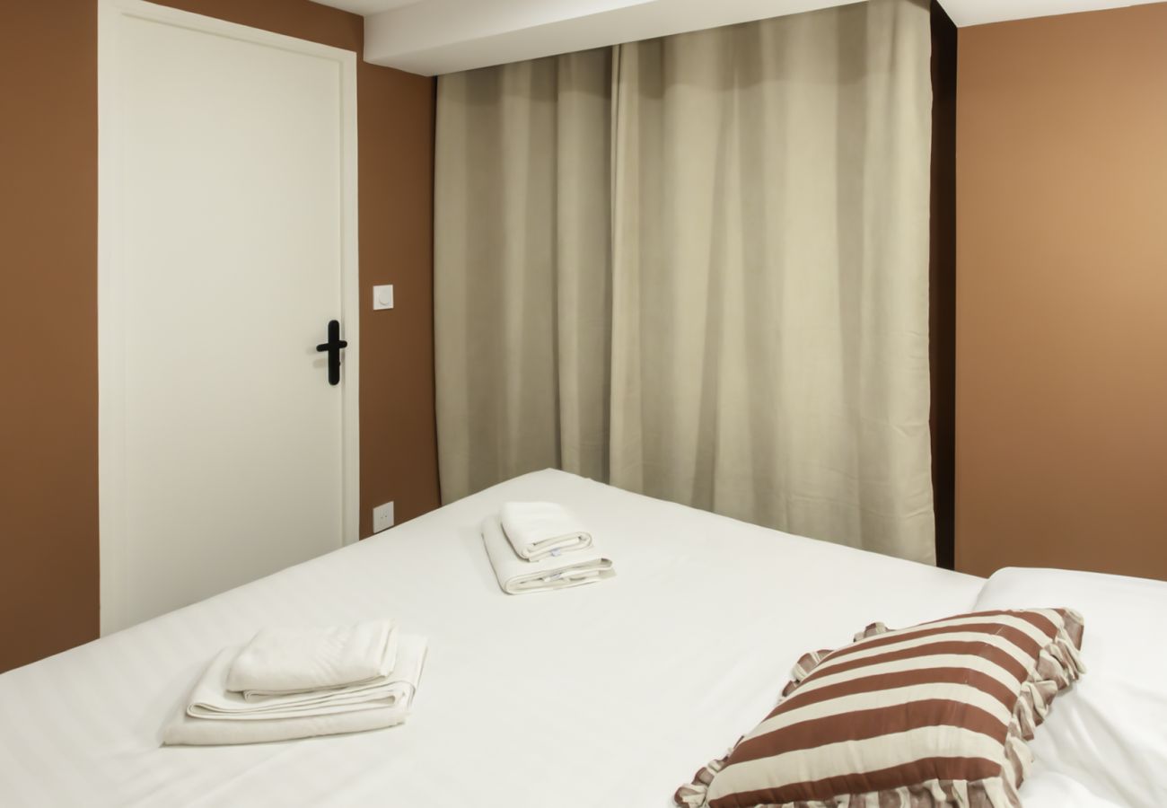 Appartement à Nice - #20 2P Rossetti