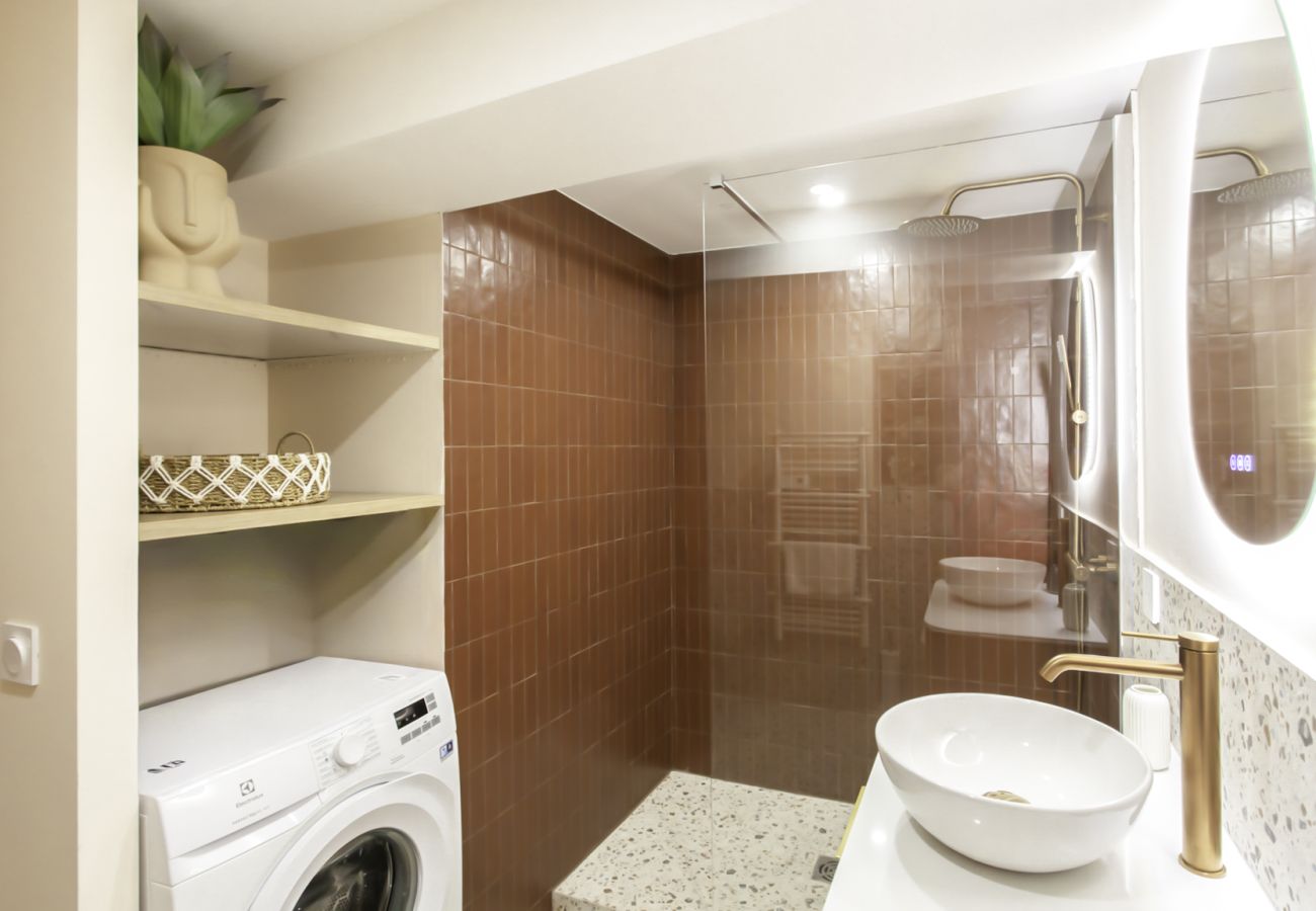 Appartement à Nice - #20 2P Rossetti