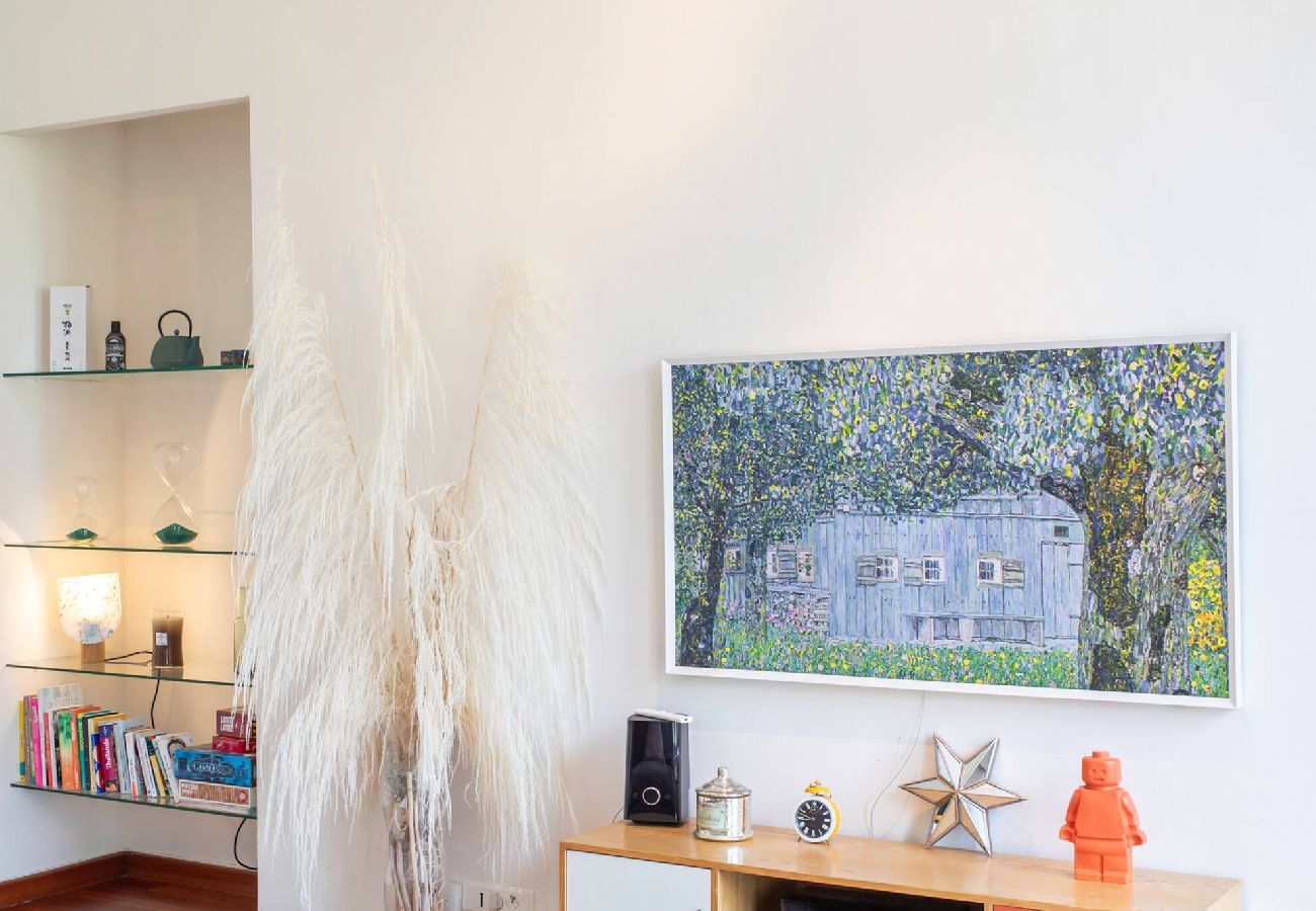 Апартаменты на Ницца / Nice - #27 Suite Maurin