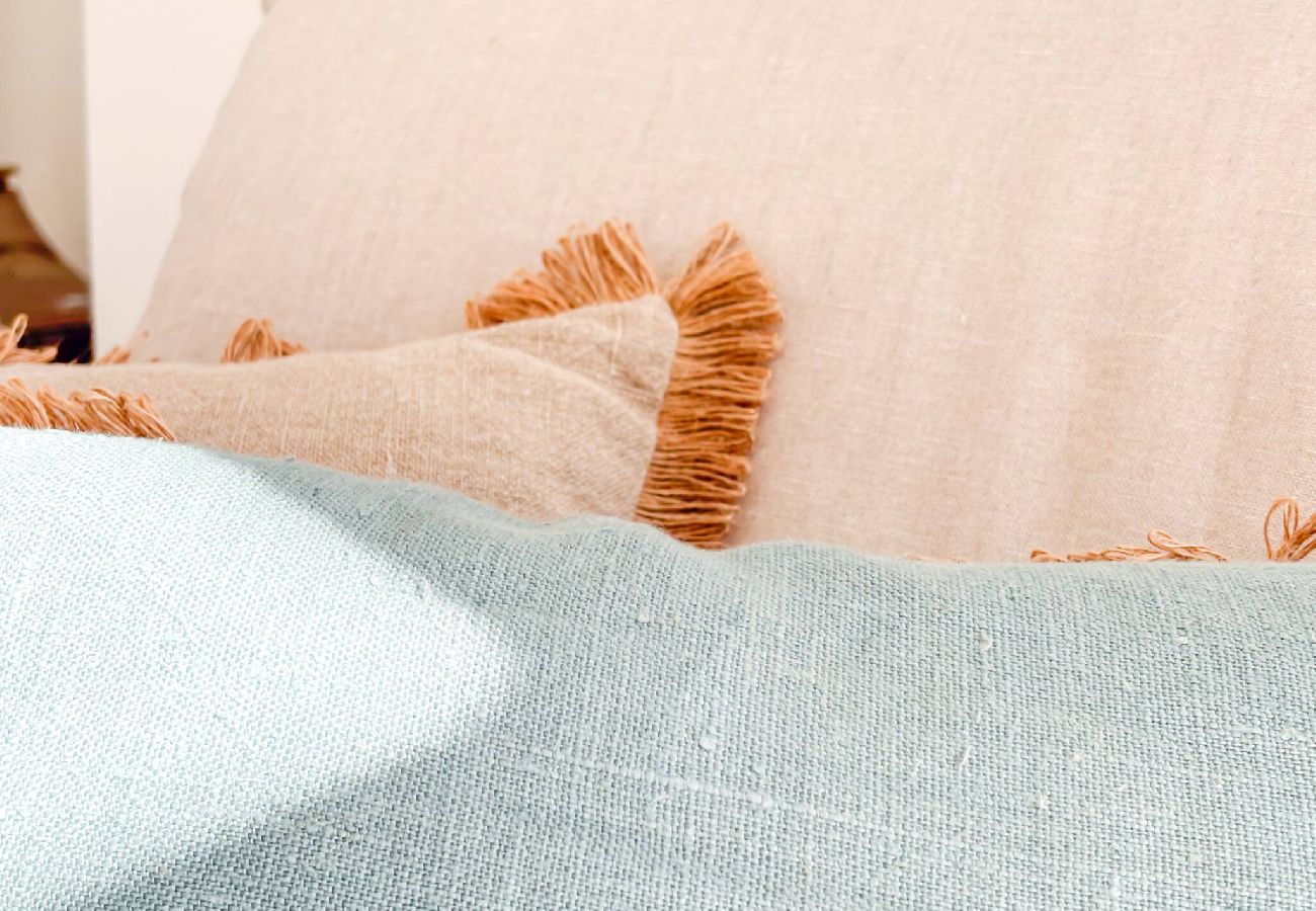 Апартаменты на Ницца / Nice - #12 2P Joffre