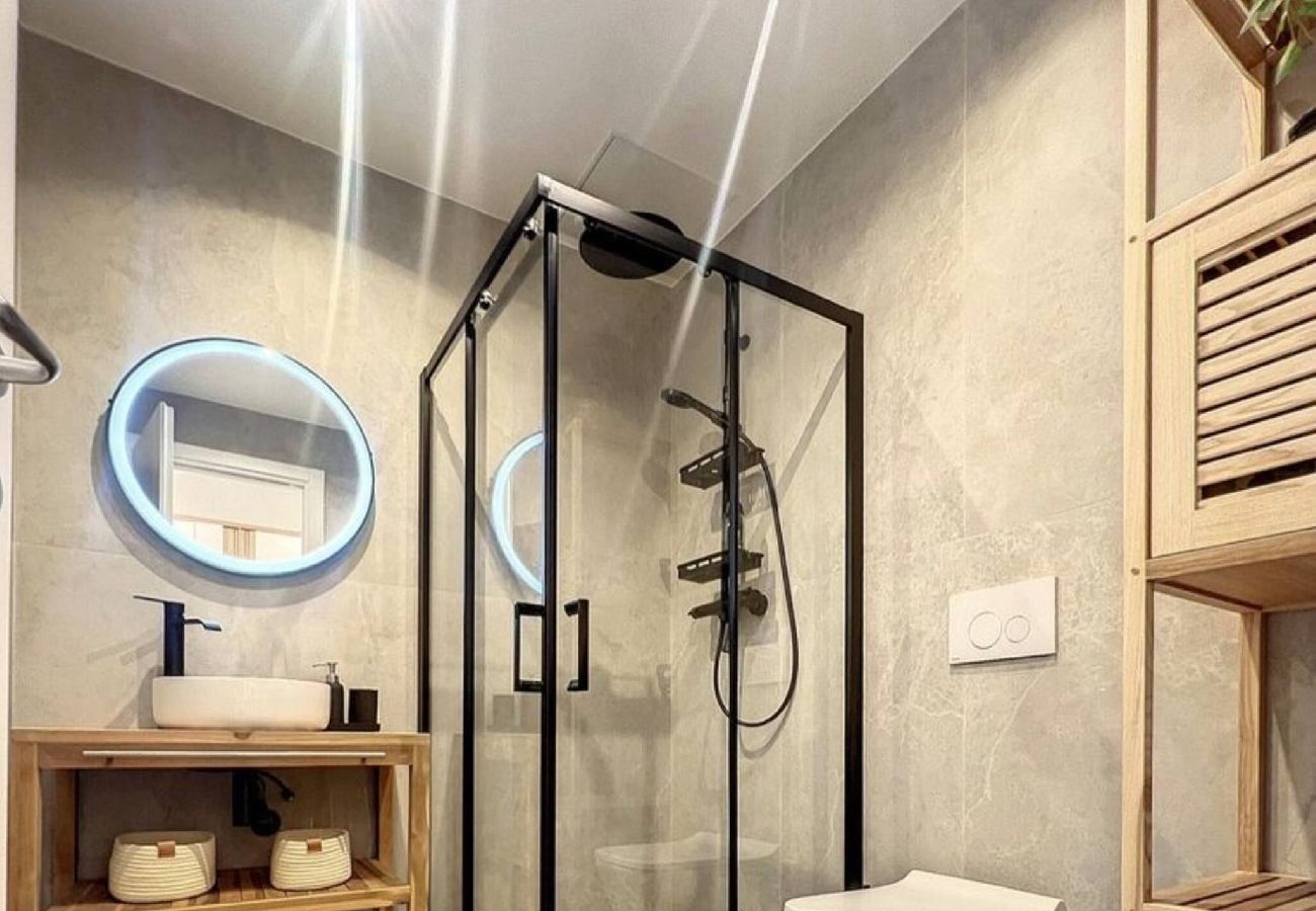 Апартаменты на Ницца / Nice - #51 Haddad