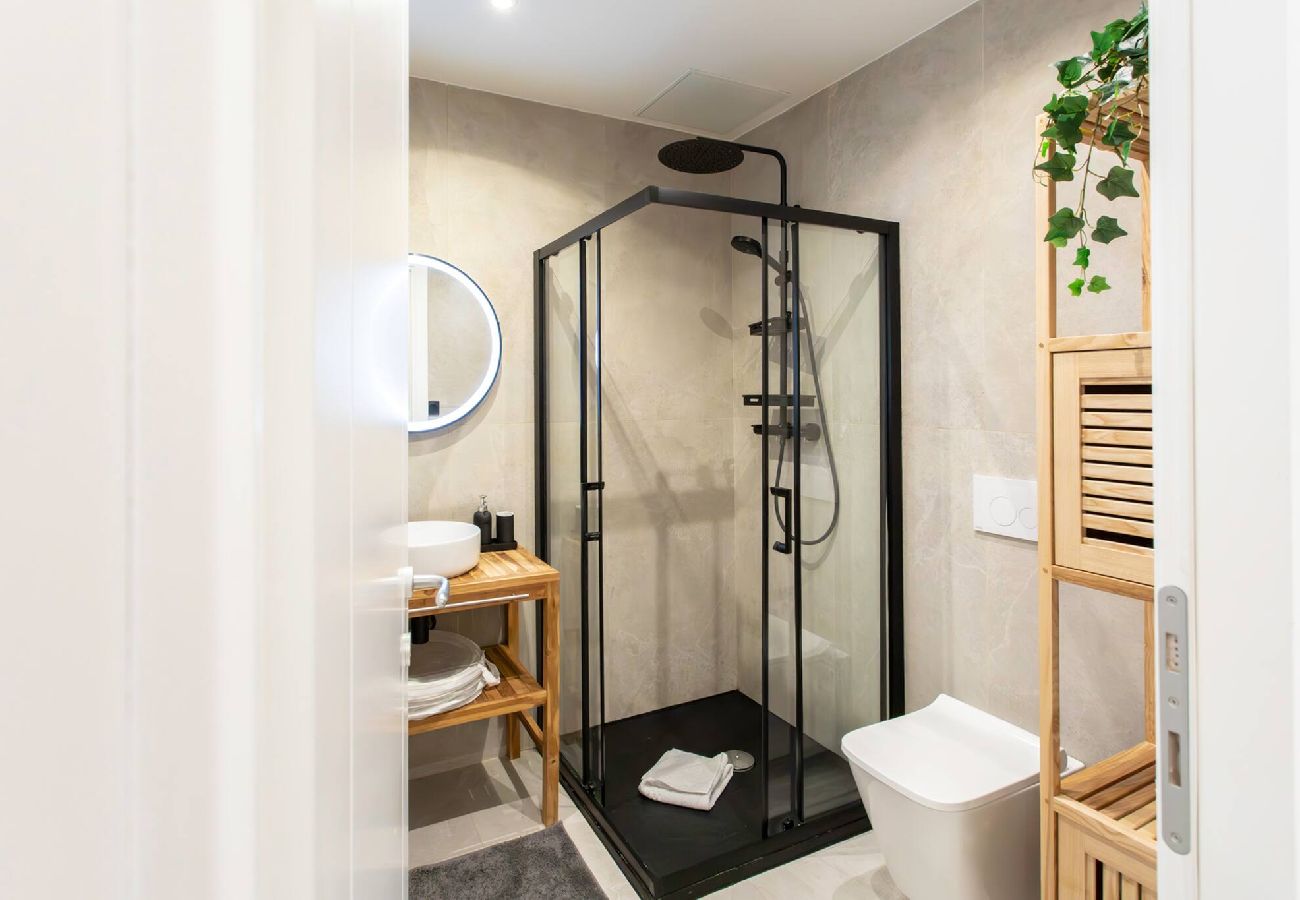 Апартаменты на Ницца / Nice - #51 Haddad