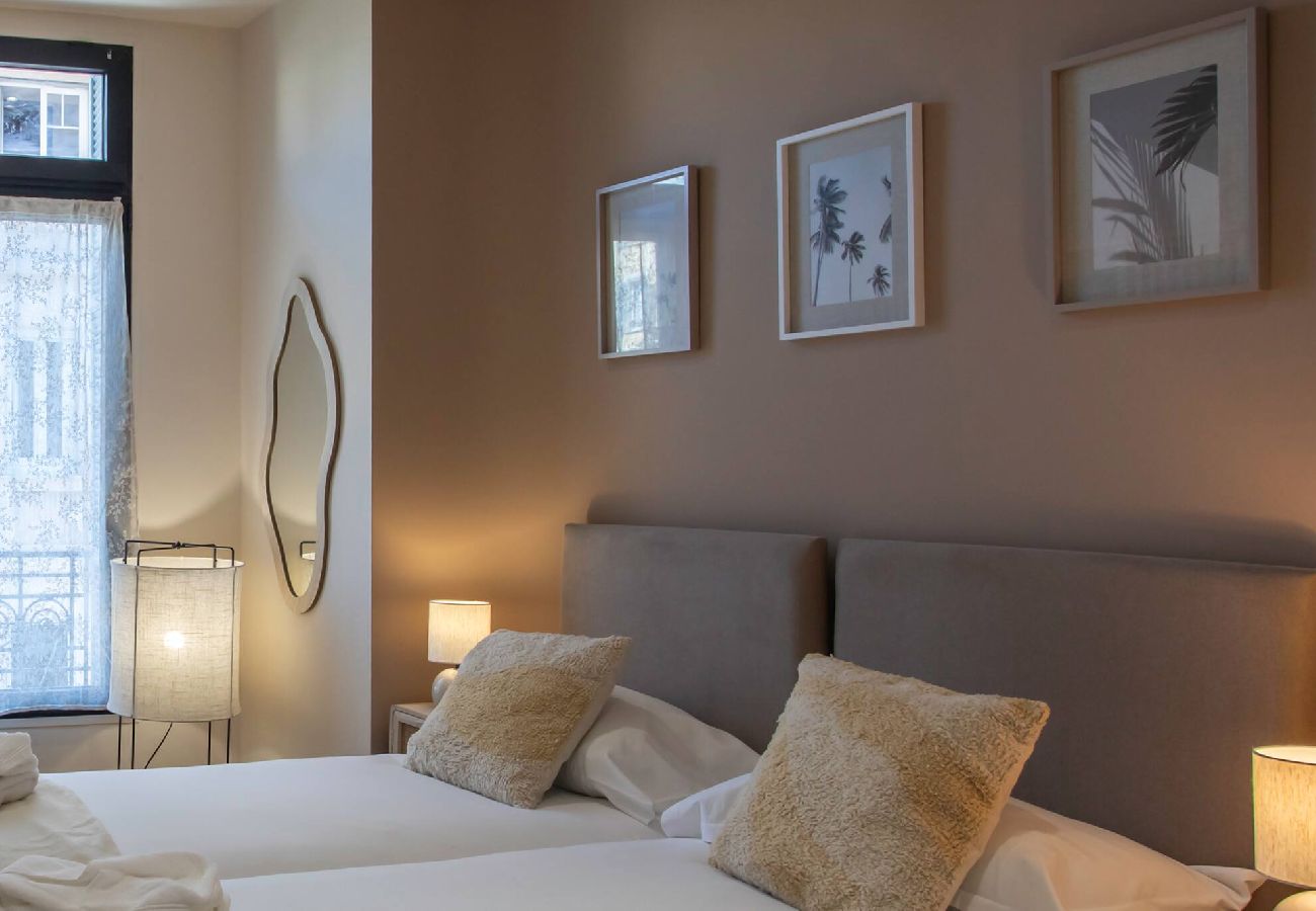 Апартаменты на Ницца / Nice - #52 Suite Etoile