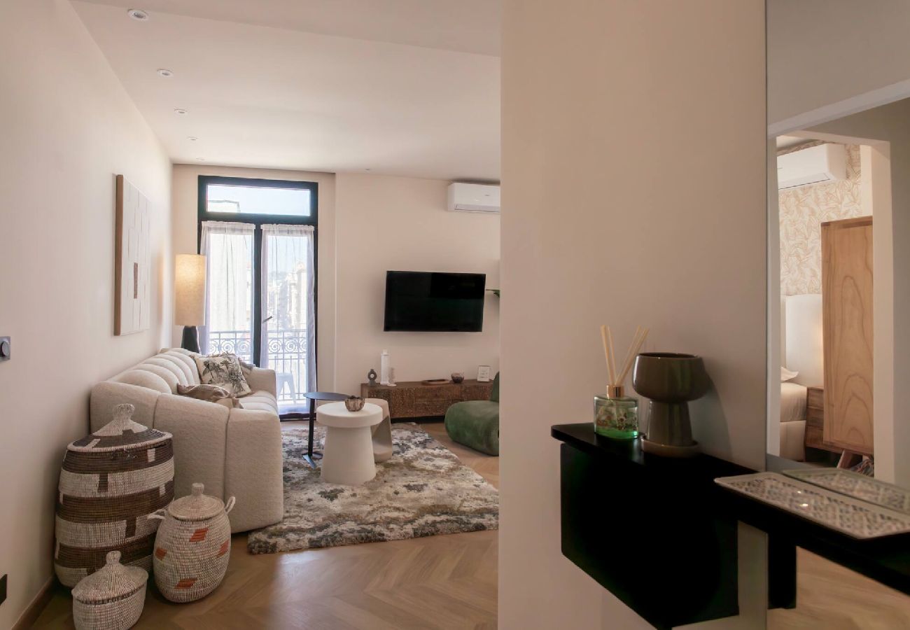 Апартаменты на Ницца / Nice - #52 Suite Etoile