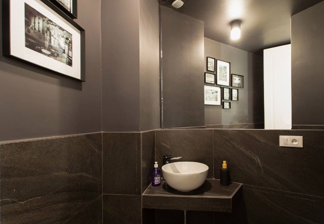 Апартаменты на Ницца / Nice - BM11 Victor Hugo