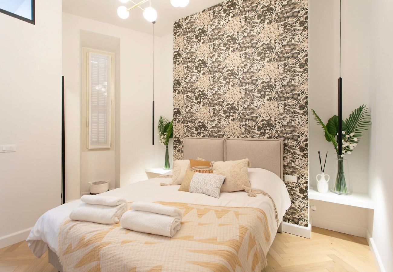 Апартаменты на Ницца / Nice - BM11 Victor Hugo