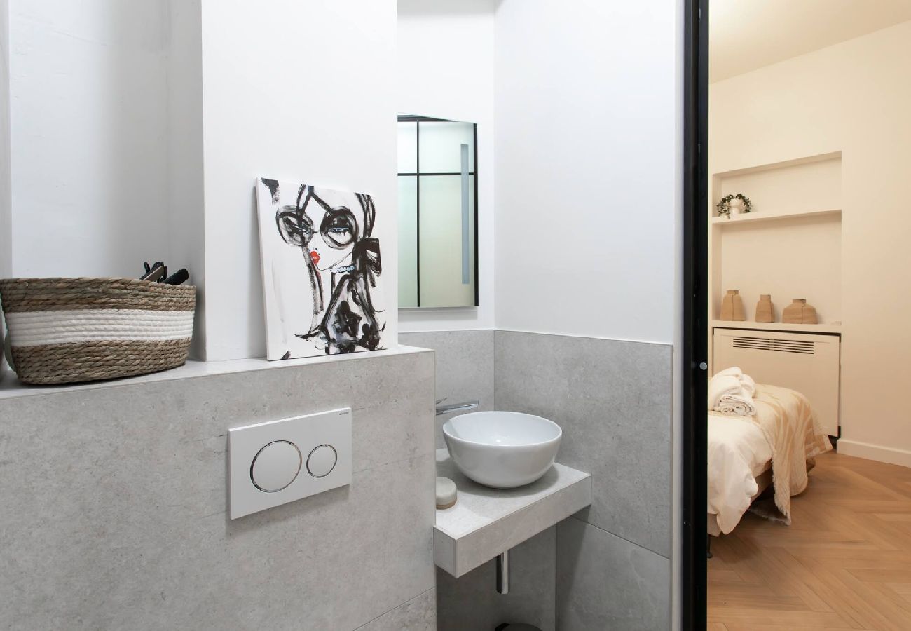 Апартаменты на Ницца / Nice - BM11 Victor Hugo