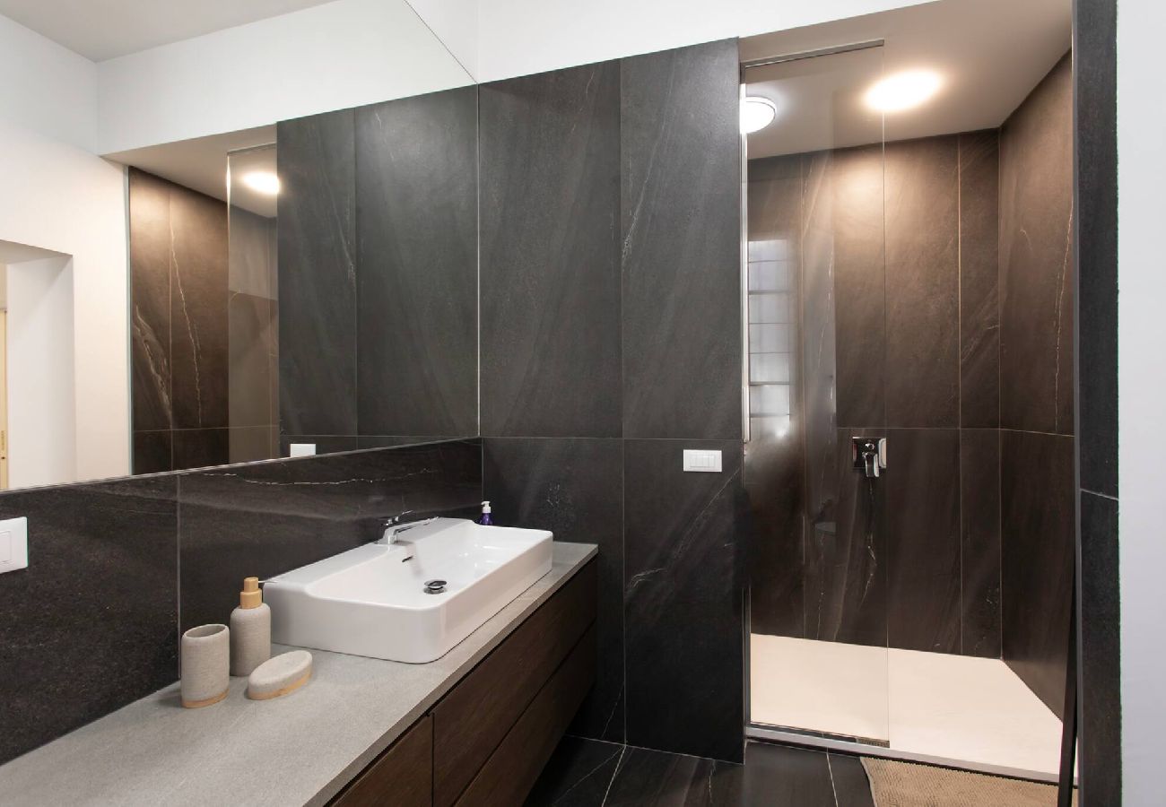 Апартаменты на Ницца / Nice - BM11 Victor Hugo