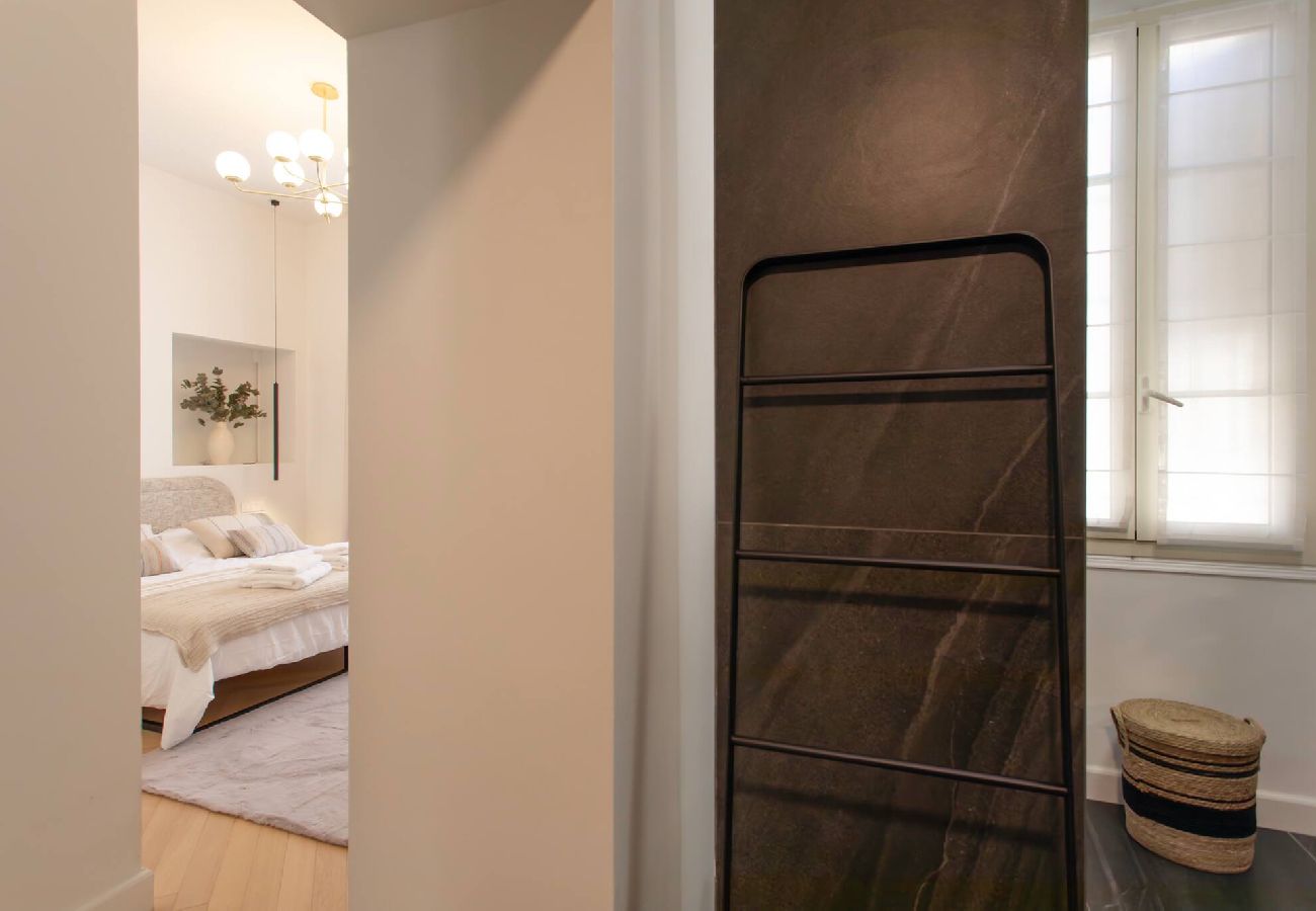 Апартаменты на Ницца / Nice - BM11 Victor Hugo