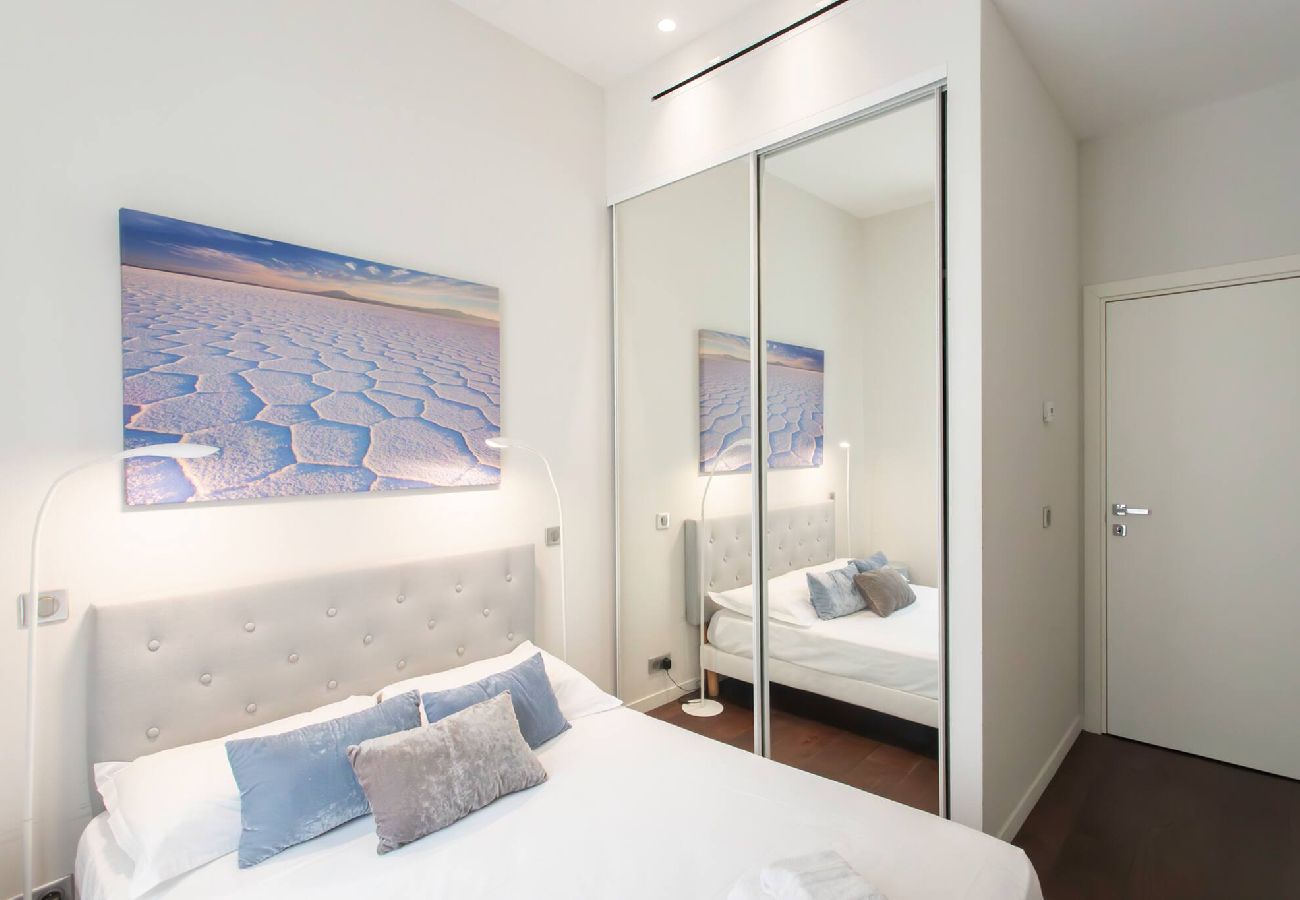 Апартаменты на Ницца / Nice - #60 3P Grimaldi