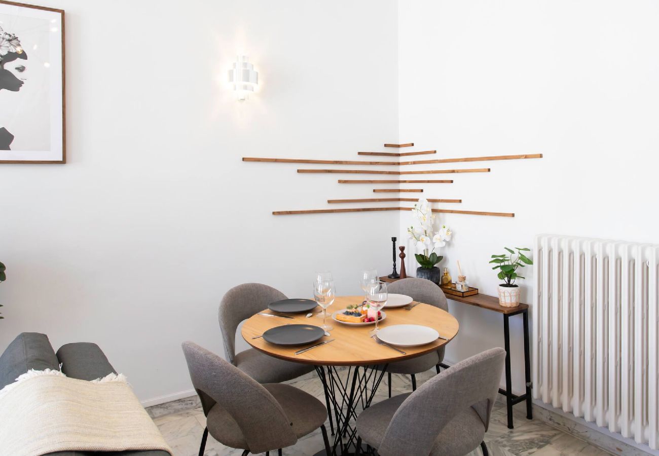 Апартаменты на Ницца / Nice - #57 Suite Notre Dame