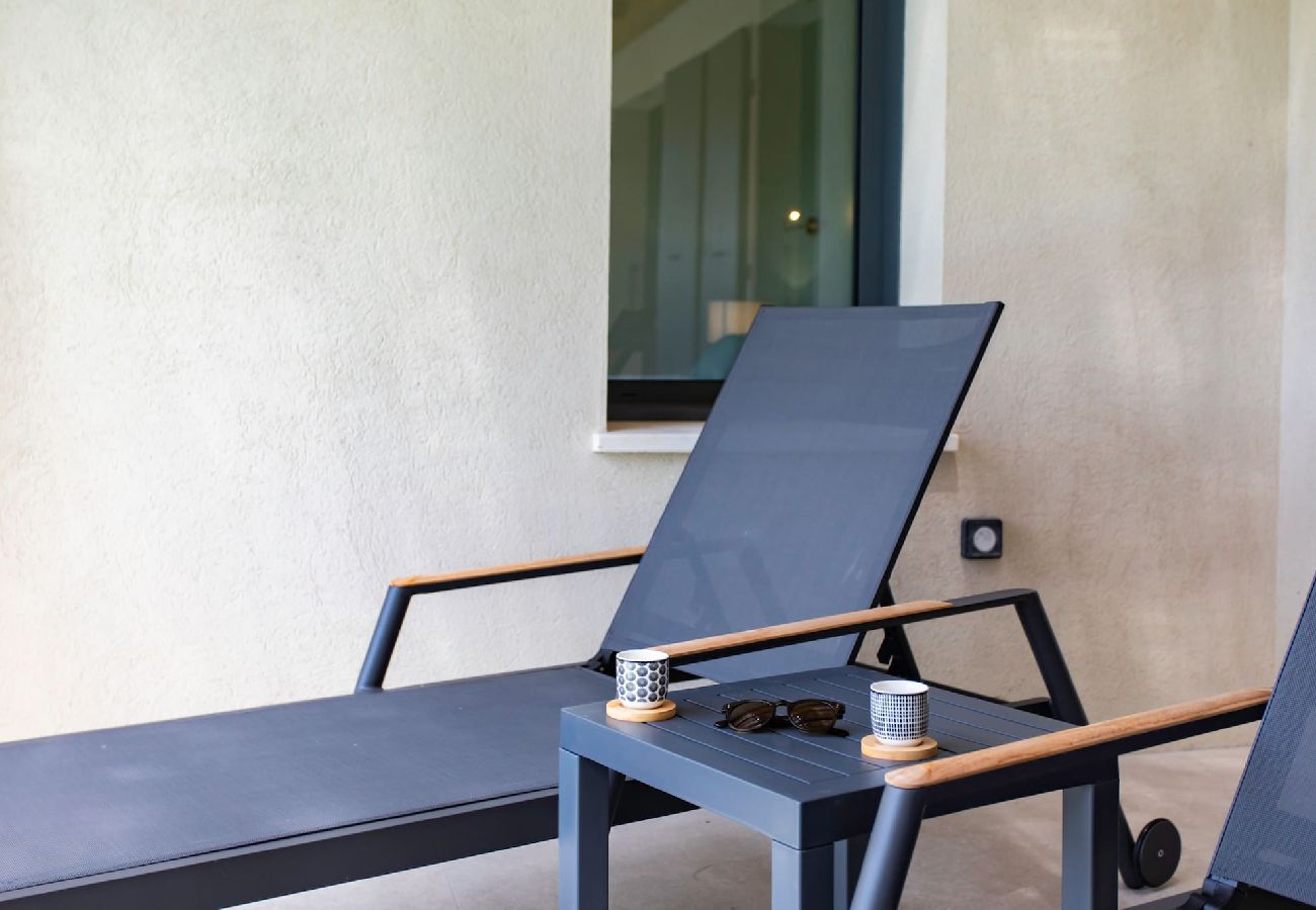 Вилла на Saint Paul de Vence - #53 Villa St Paul de Vence