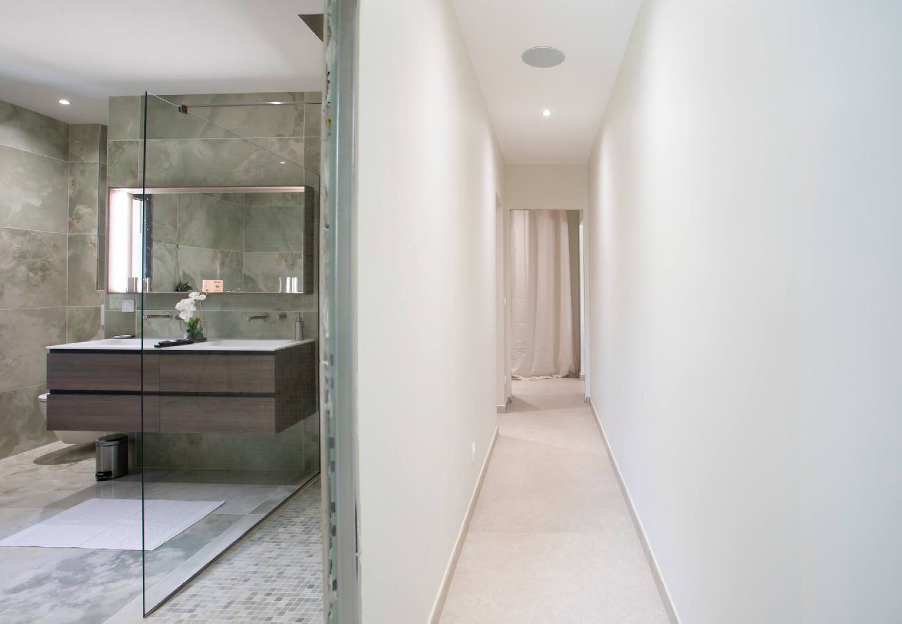 Вилла на Saint Paul de Vence - #53 Villa St Paul de Vence