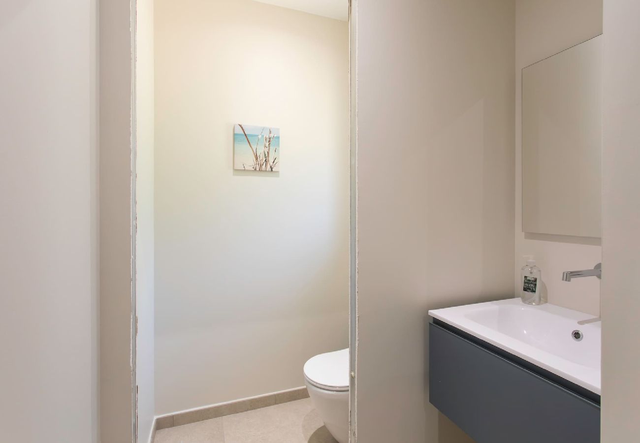 Вилла на Saint Paul de Vence - #53 Villa St Paul de Vence