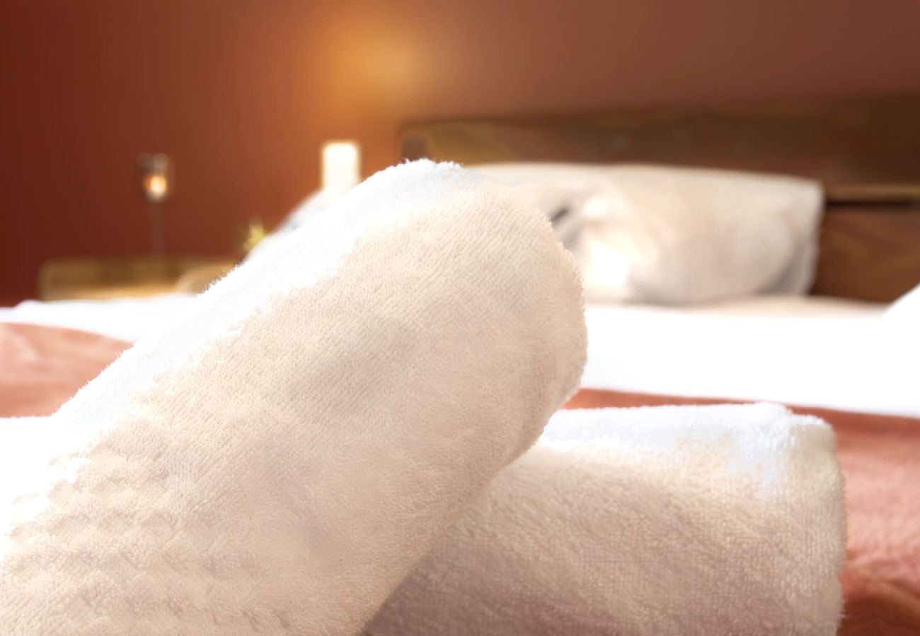 Вилла на Saint Paul de Vence - #53 Villa St Paul de Vence