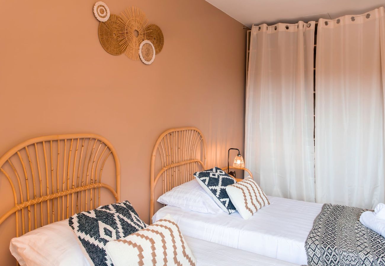 Вилла на Saint Paul de Vence - #53 Villa St Paul de Vence