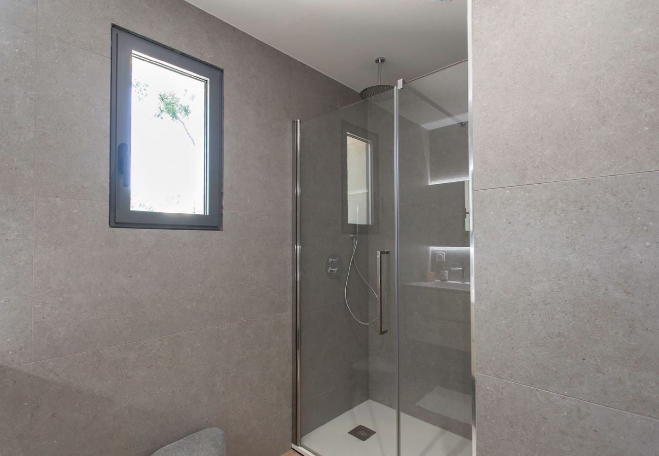 Вилла на Saint Paul de Vence - #53 Villa St Paul de Vence