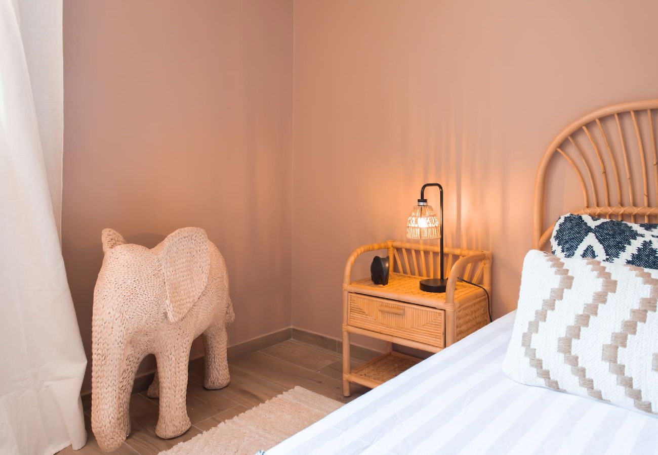 Вилла на Saint Paul de Vence - #53 Villa St Paul de Vence