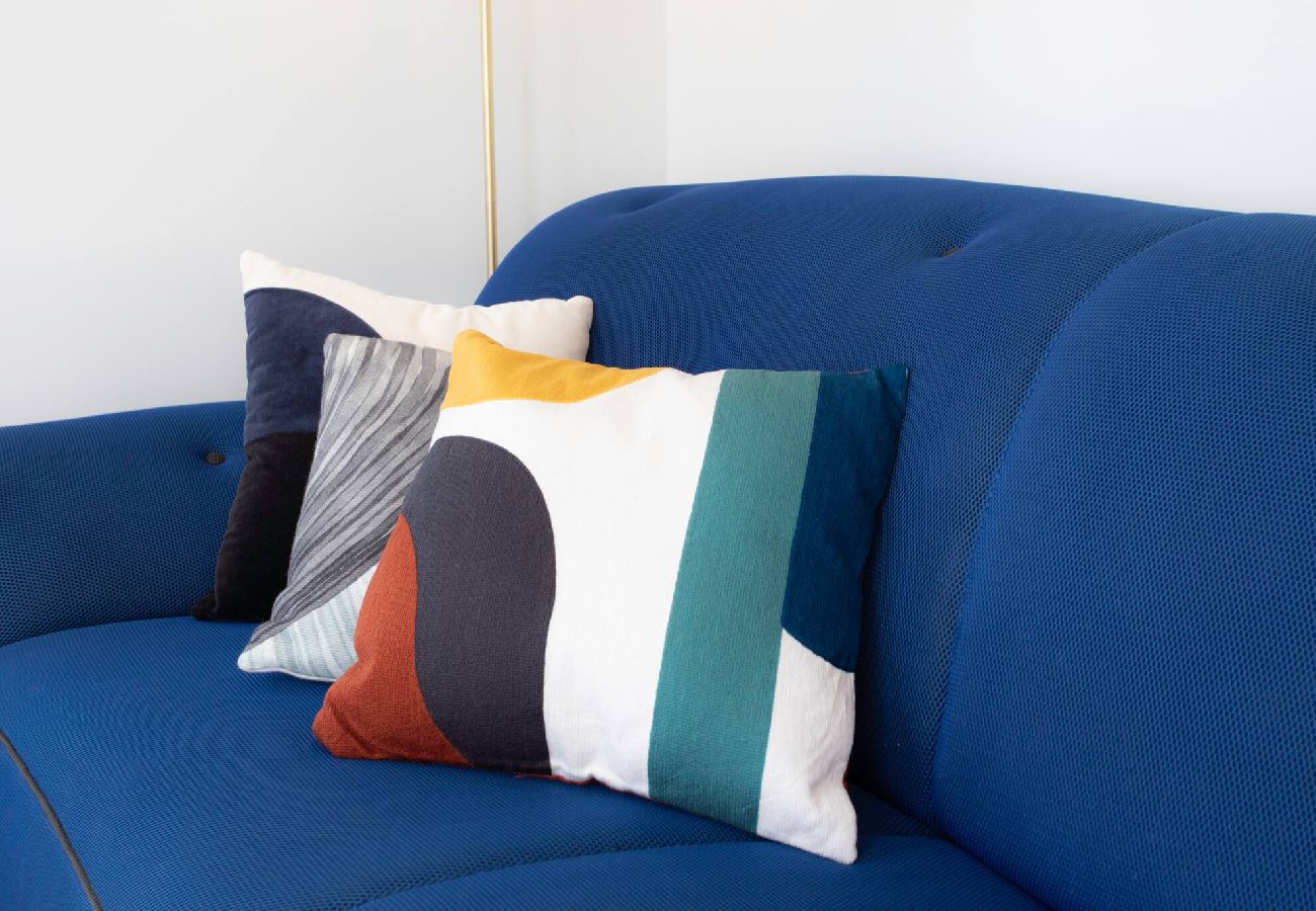 Апартаменты на Ницца / Nice - #13 Colesanti