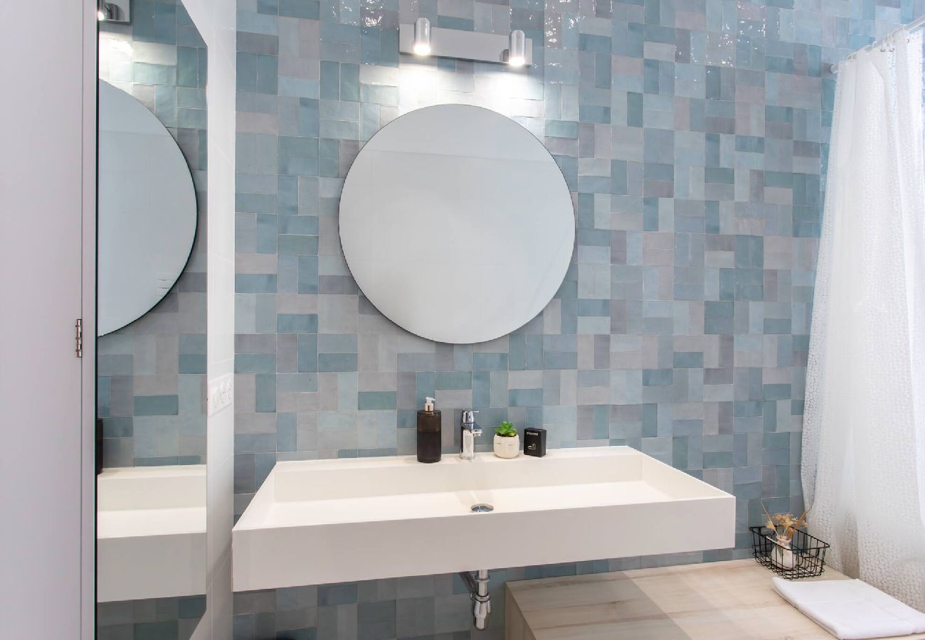 Апартаменты на Ницца / Nice - #17 Suite Gioffredo