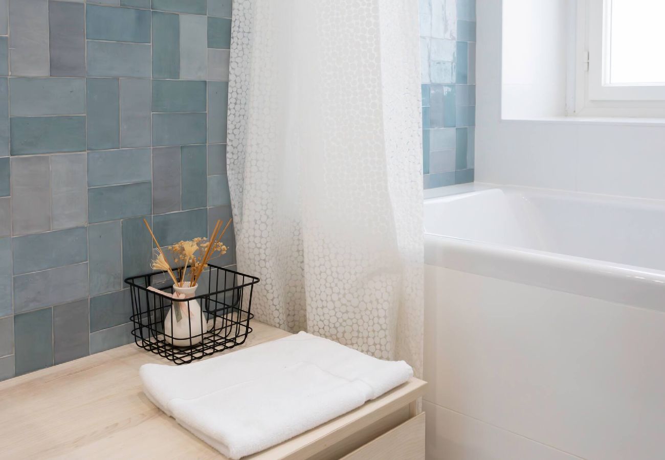 Апартаменты на Ницца / Nice - #17 Suite Gioffredo