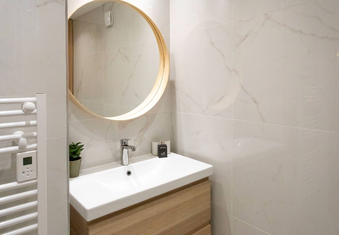 Апартаменты на Вильфранш-сюр-Мер - #45 Gallieni Villefranche