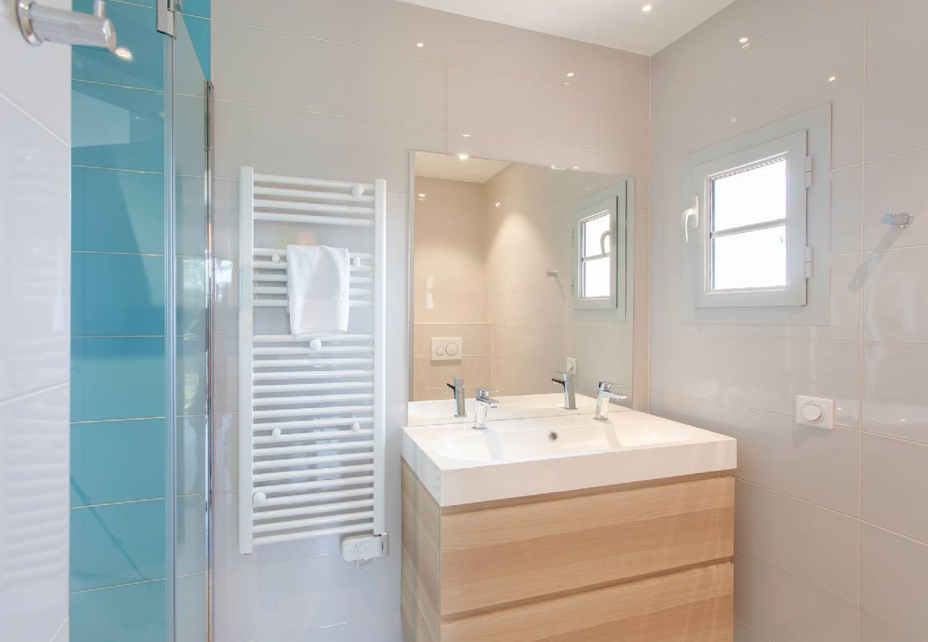 Дом на Ницца / Nice - BM13 Villa St Cyr