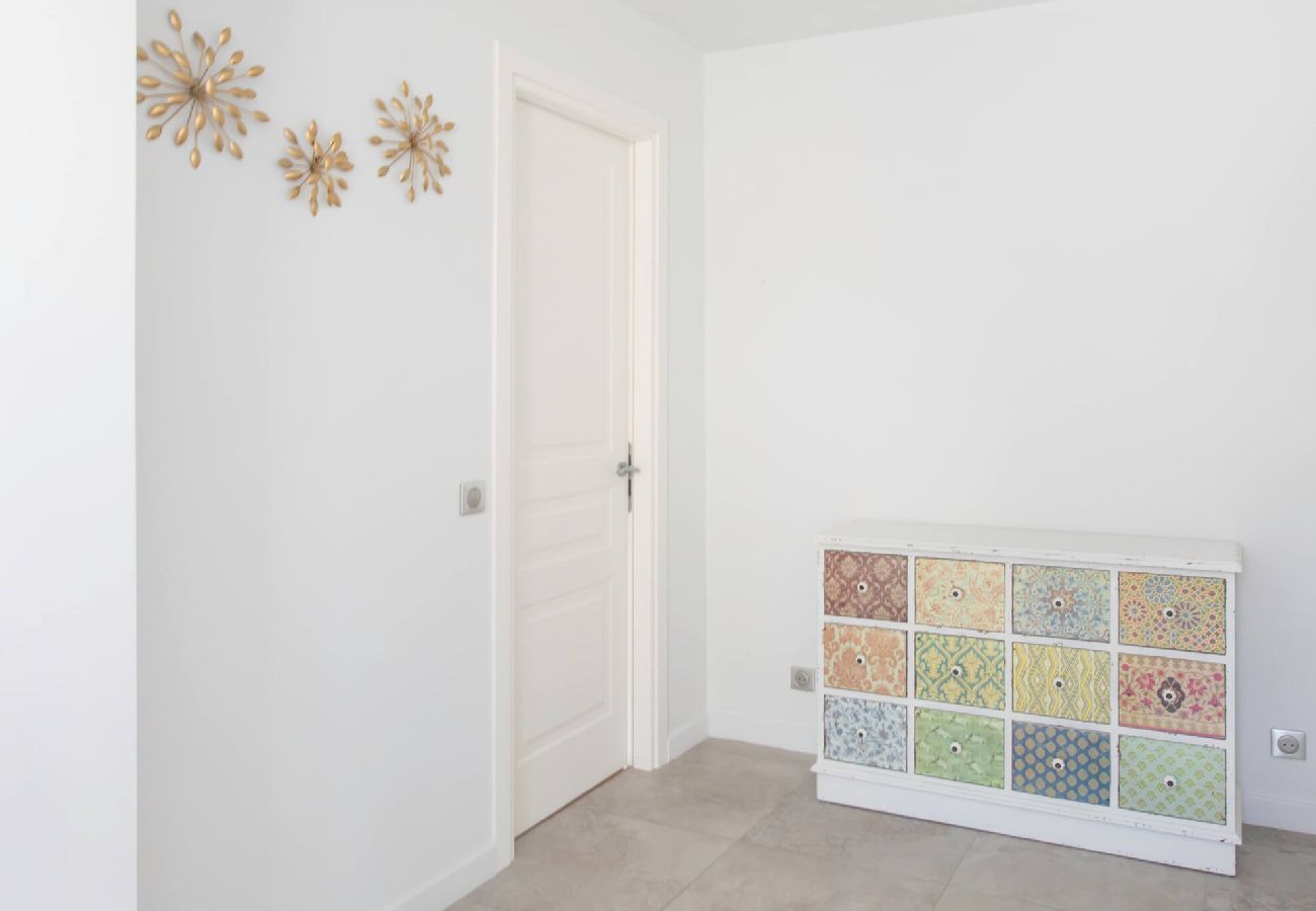 Дом на Ницца / Nice - BM13 Villa St Cyr