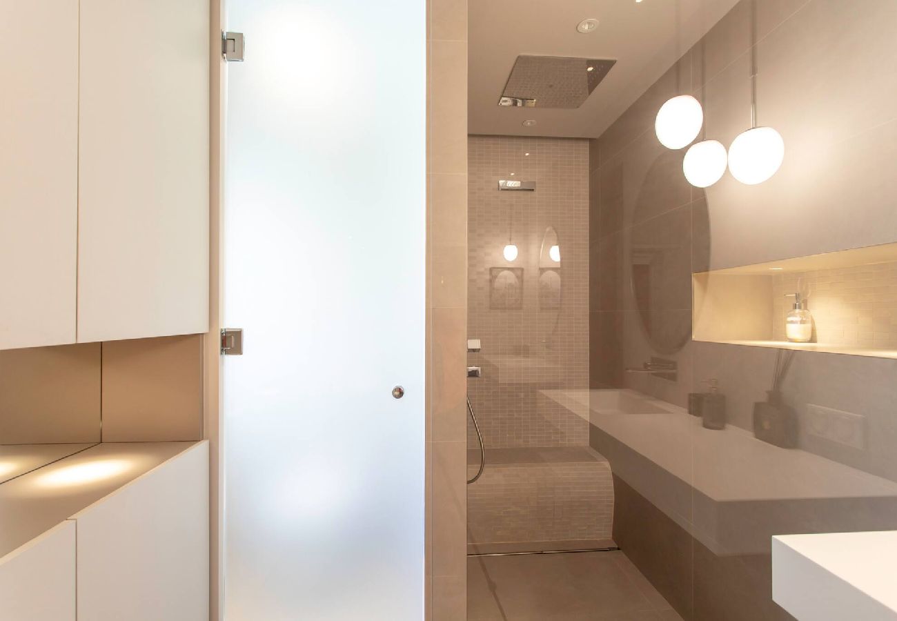 Дом на Ницца / Nice - BM13 Villa St Cyr