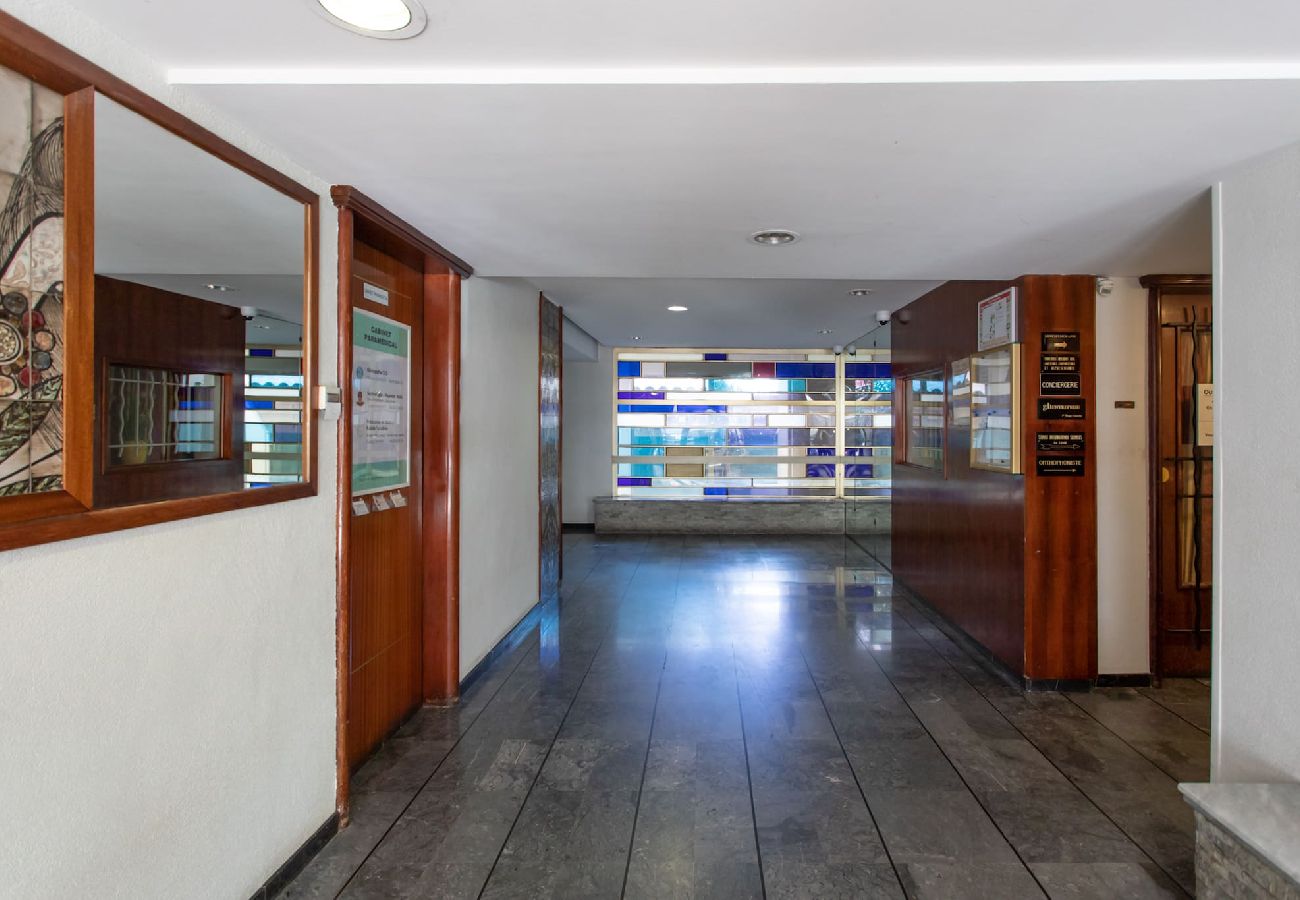 Апартаменты на Антибы - A2 Gryner