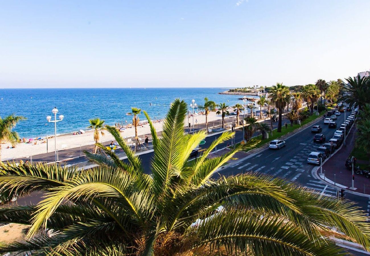 Апартаменты на Ницца / Nice - #42 Idyllic frame...