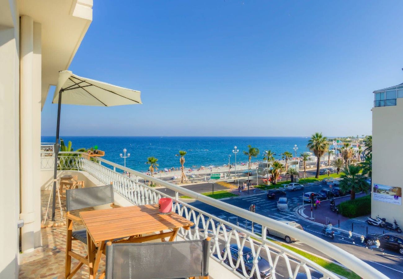 Апартаменты на Ницца / Nice - #42 Idyllic frame...