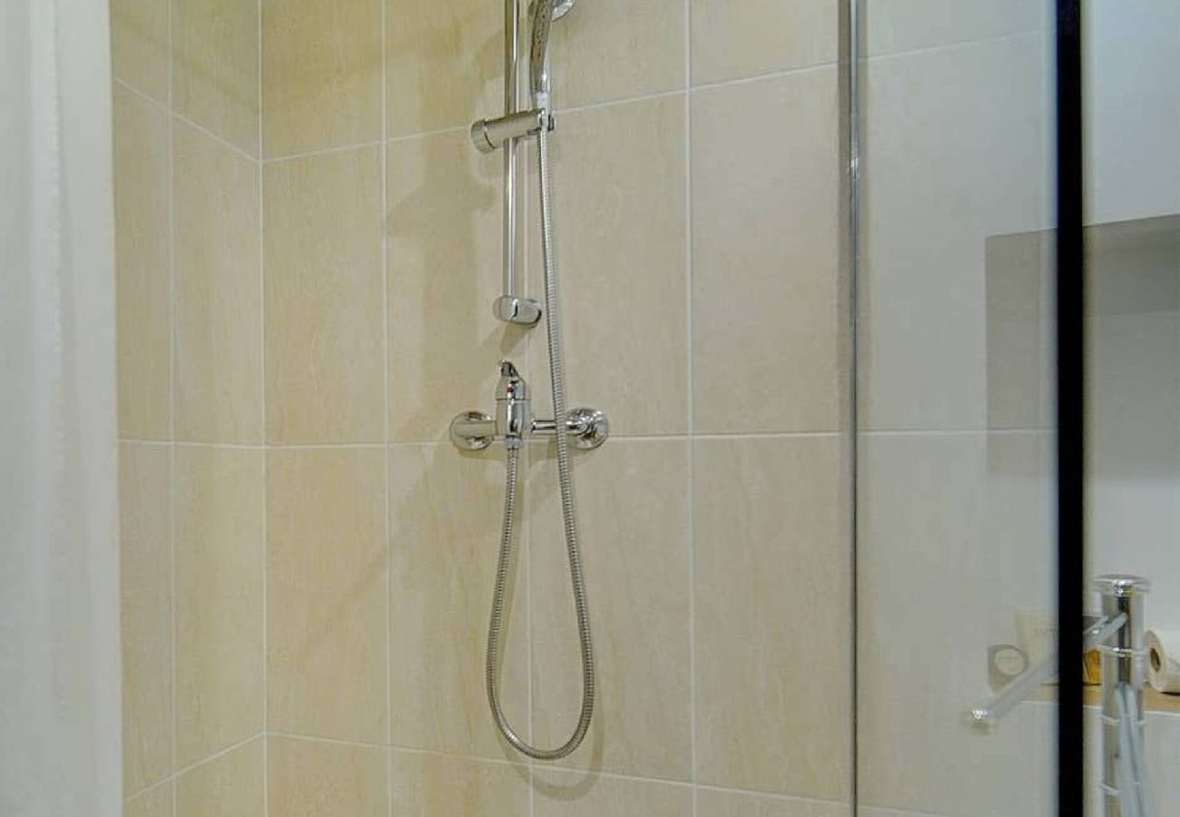 Квартира-студия на Ницца / Nice - #31 Comfy place i...