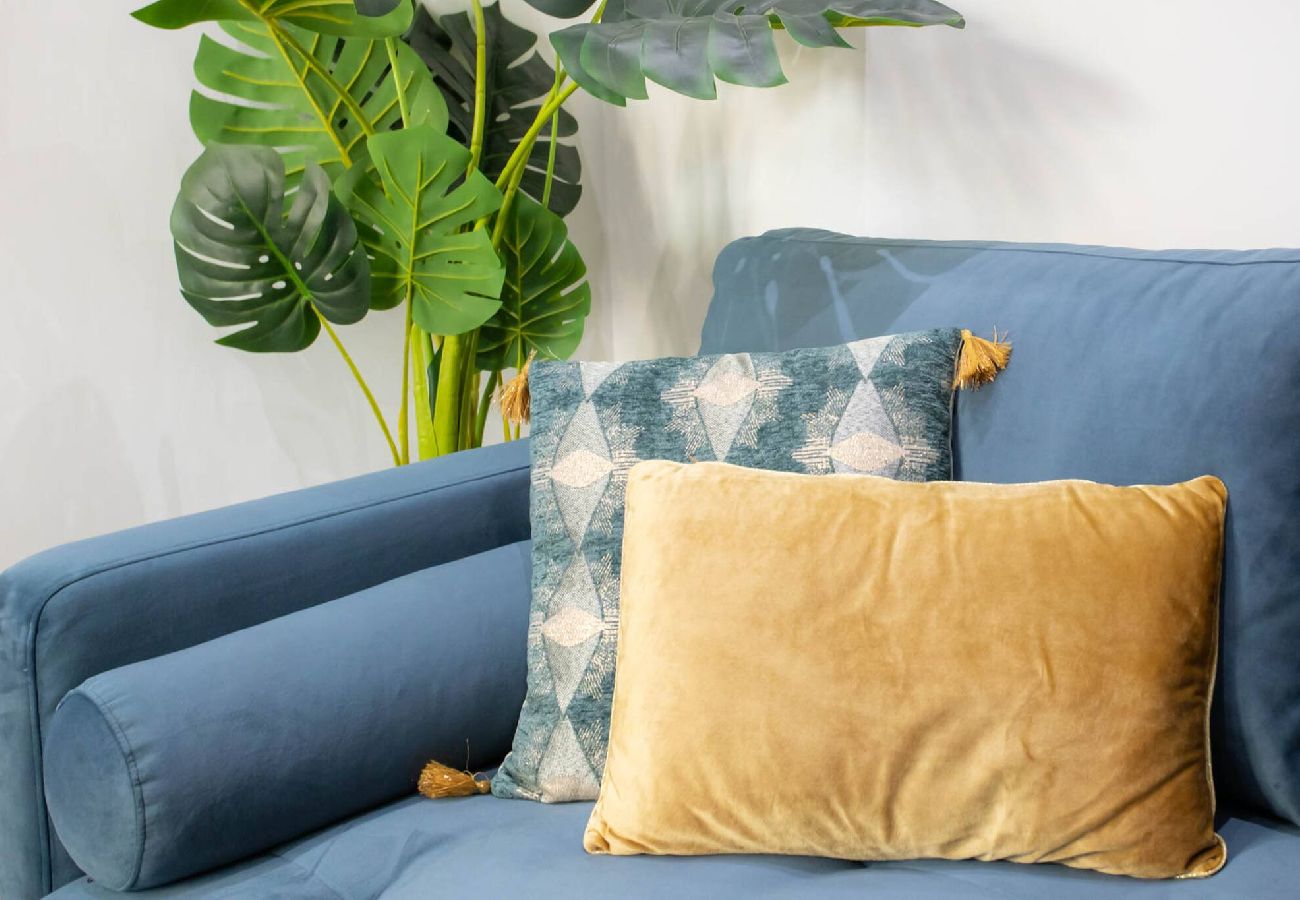 Апартаменты на Ницца / Nice - #20 Lasacaris