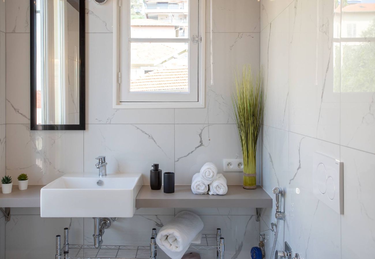 Кондоминиум на Вильфранш-сюр-Мер - #24 Suite Balcon