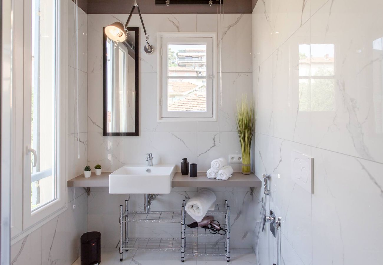 Кондоминиум на Вильфранш-сюр-Мер - #24 Suite Balcon