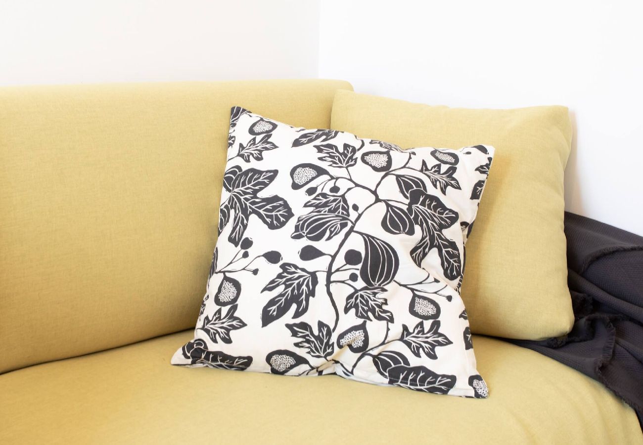 Кондоминиум на Вильфранш-сюр-Мер - #24 Suite Balcon