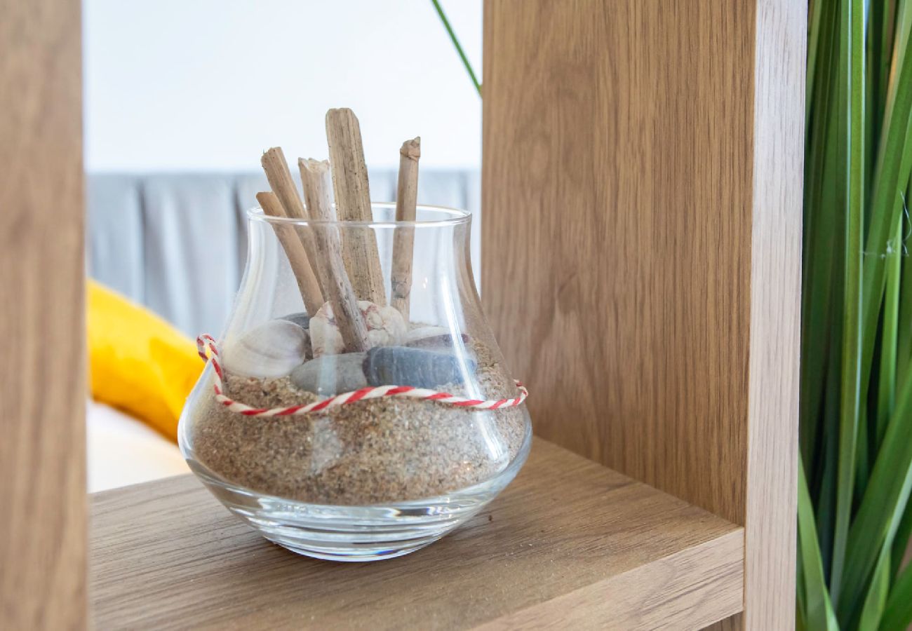 Кондоминиум на Канны - C3 Sebrek