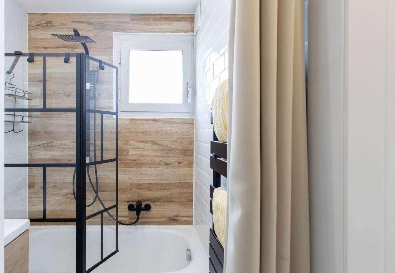 Кондоминиум на Канны - C3 Sebrek