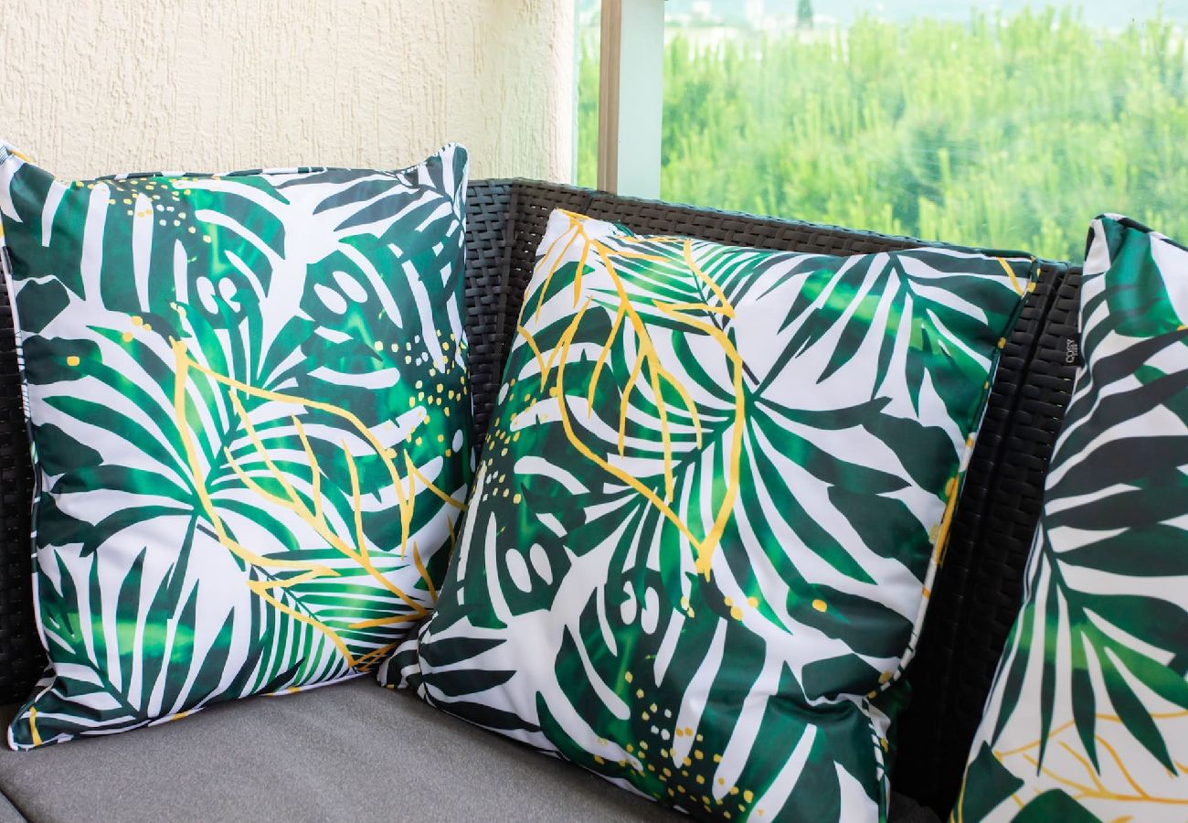 Кондоминиум на Канны - C3 Sebrek