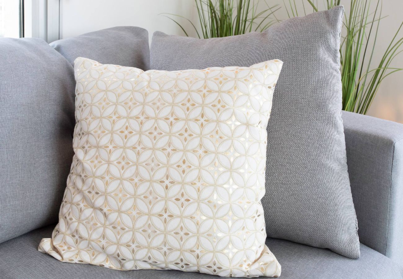 Кондоминиум на Канны - C3 Sebrek