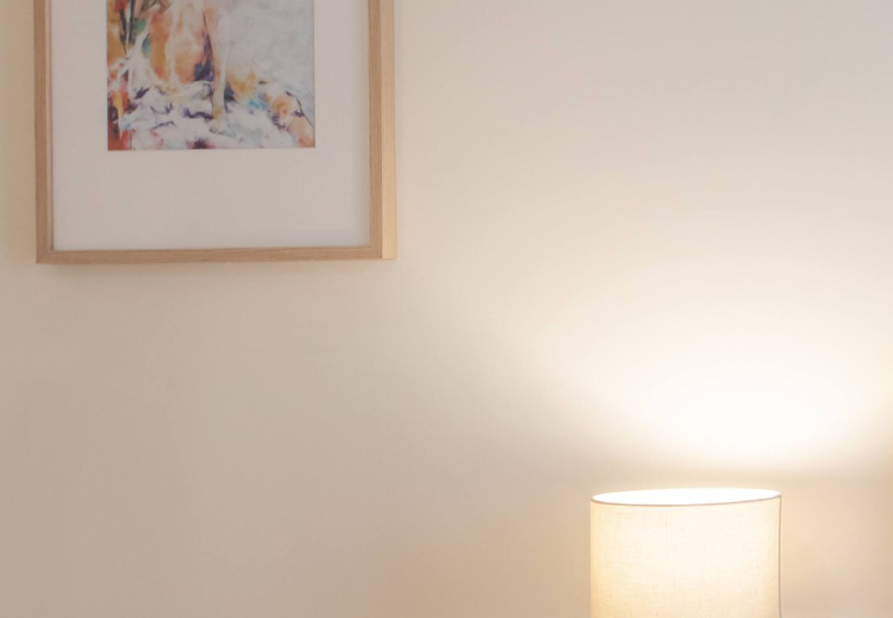 Апартаменты на Ницца / Nice - BM1 Suite Buffa