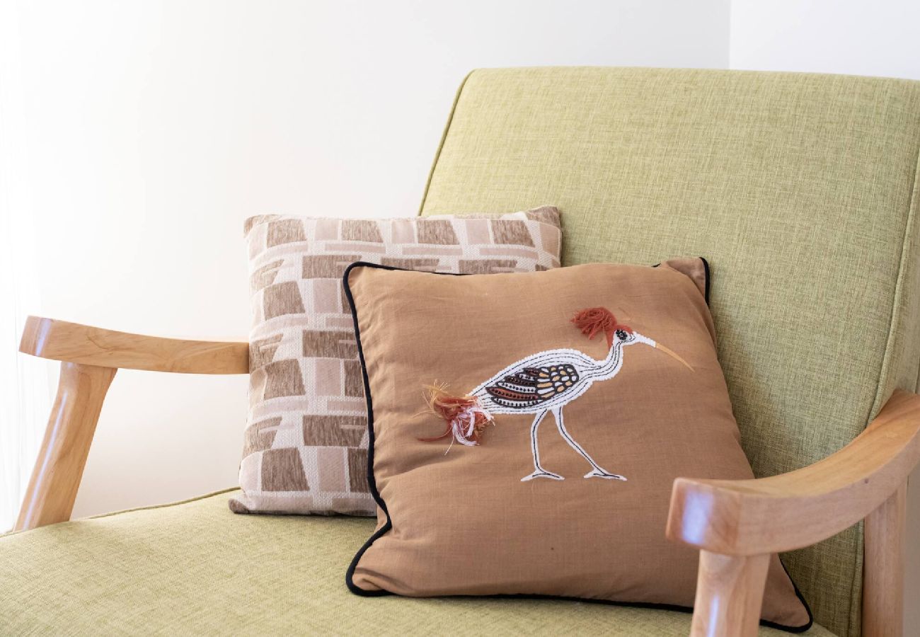 Апартаменты на Ницца / Nice - BM1 Suite Buffa