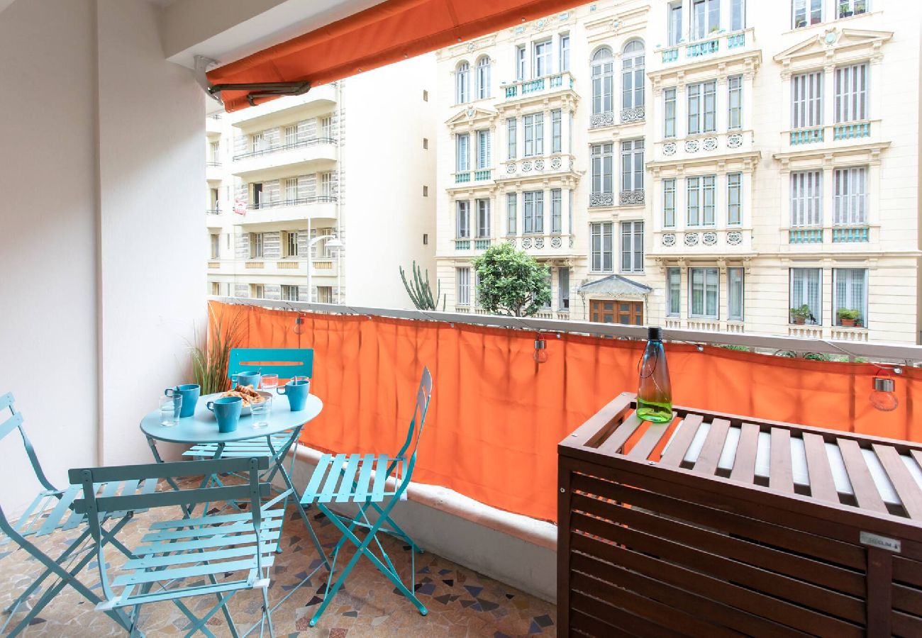 Апартаменты на Ницца / Nice - L38 Hobeika