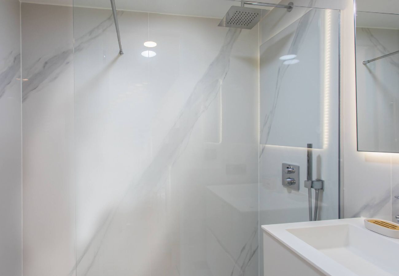 Апартаменты на Saint-Jean-Cap-Ferrat - #11 Suite Alexandra