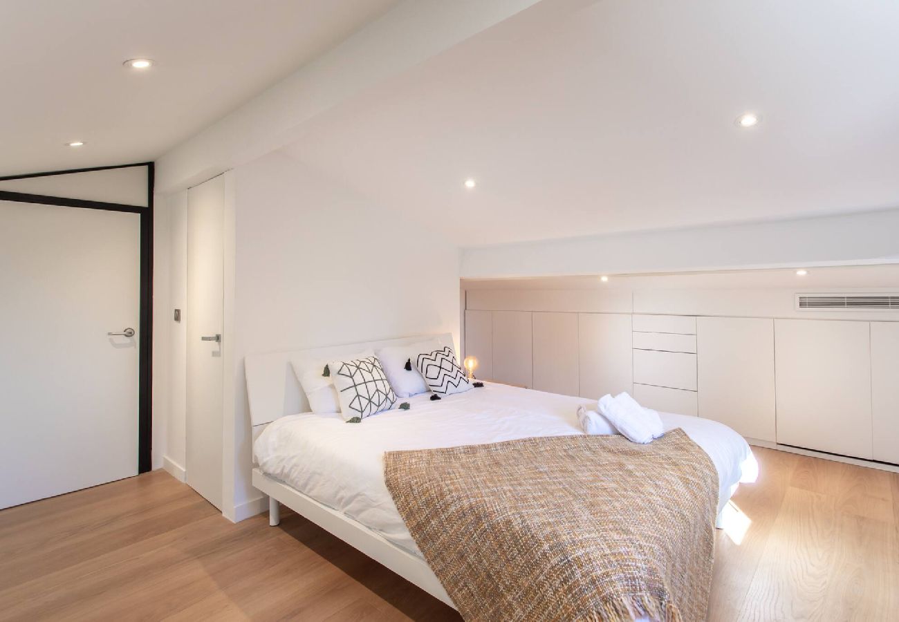 Апартаменты на Saint-Jean-Cap-Ferrat - #11 Suite Alexandra